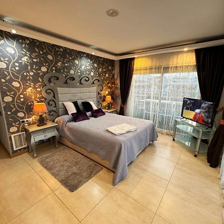 Apartamento Amposta Salou Bagian luar foto