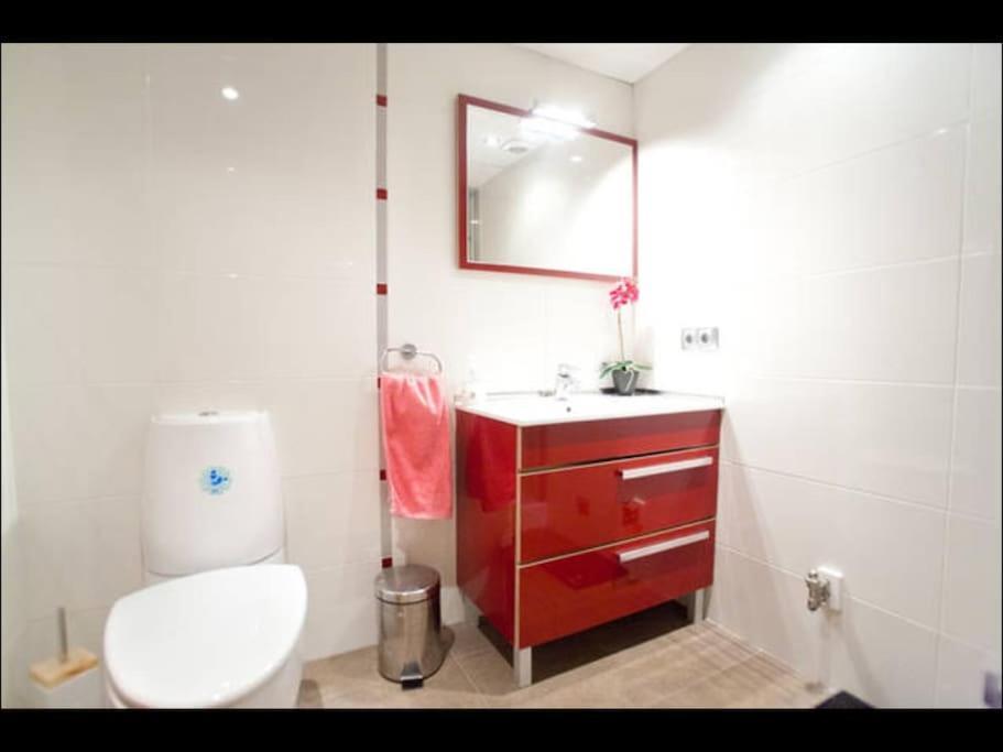 Apartamento Amposta Salou Bagian luar foto
